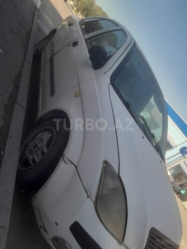 Saipa Tiba 2013, 999,000 km - 1.5 l - Bakı
