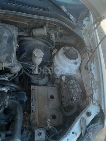 Saipa Tiba 2013, 999,000 km - 1.5 l - Bakı