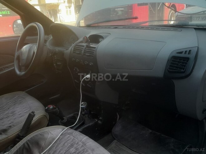 Saipa Tiba 2013, 999,000 km - 1.5 l - Bakı