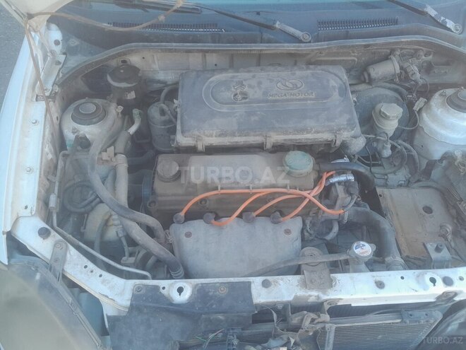 Saipa Tiba 2013, 999,000 km - 1.5 l - Bakı