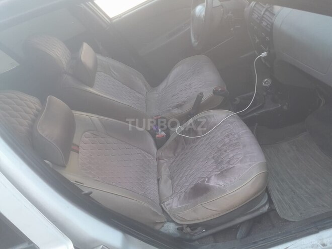 Saipa Tiba 2013, 999,000 km - 1.5 l - Bakı
