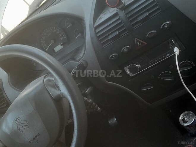 Saipa Tiba 2013, 999,000 km - 1.5 l - Bakı