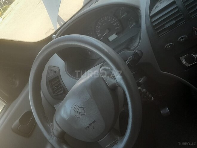 Saipa Tiba 2013, 999,000 km - 1.5 l - Bakı