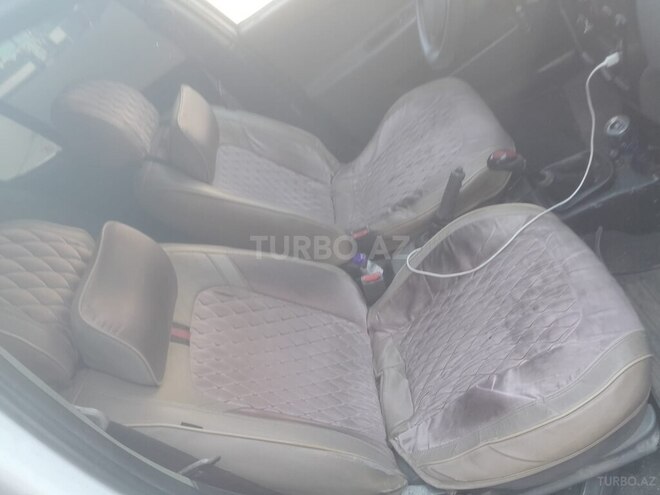 Saipa Tiba 2013, 999,000 km - 1.5 l - Bakı
