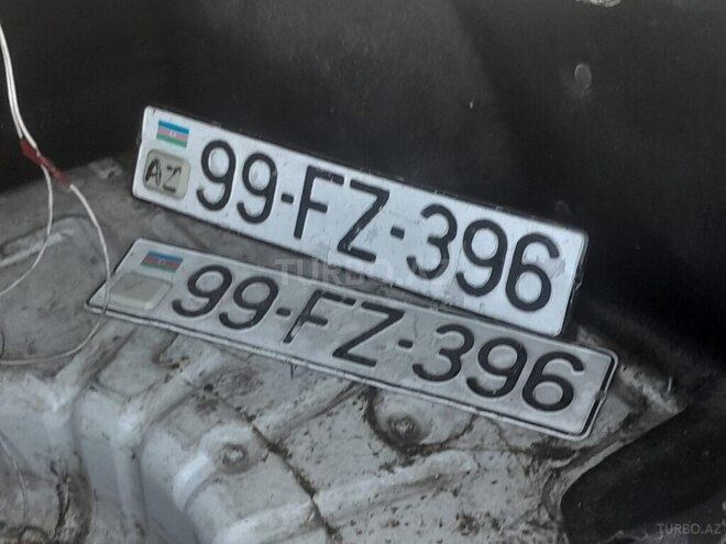 Saipa Tiba 2013, 999,000 km - 1.5 l - Bakı