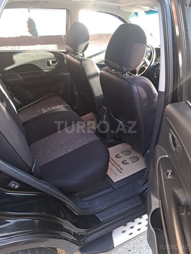 Hyundai Tucson 2009, 189,805 km - 2.0 l - Sumqayıt