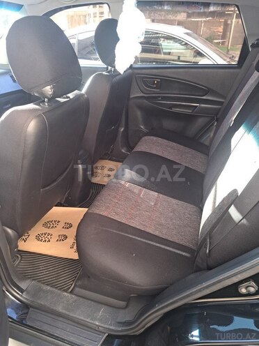 Hyundai Tucson 2009, 189,805 km - 2.0 l - Sumqayıt