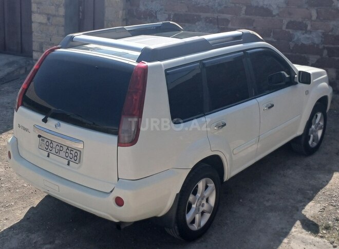 Nissan X-Trail 2004, 315,000 km - 2.0 l - Gəncə
