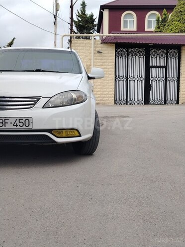 Daewoo Gentra 2014, 100,000 km - 1.5 l - Sumqayıt