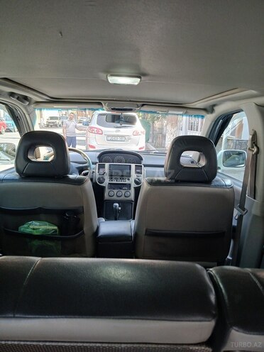 Nissan X-Trail 2004, 315,000 km - 2.0 l - Gəncə