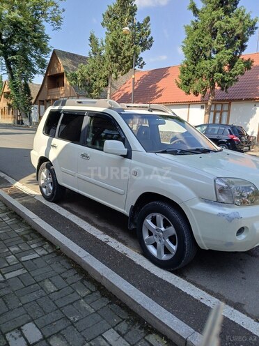 Nissan X-Trail 2004, 315,000 km - 2.0 l - Gəncə
