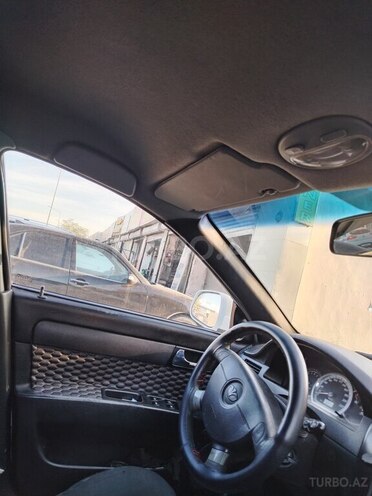 Daewoo Gentra 2014, 100,000 km - 1.5 l - Sumqayıt