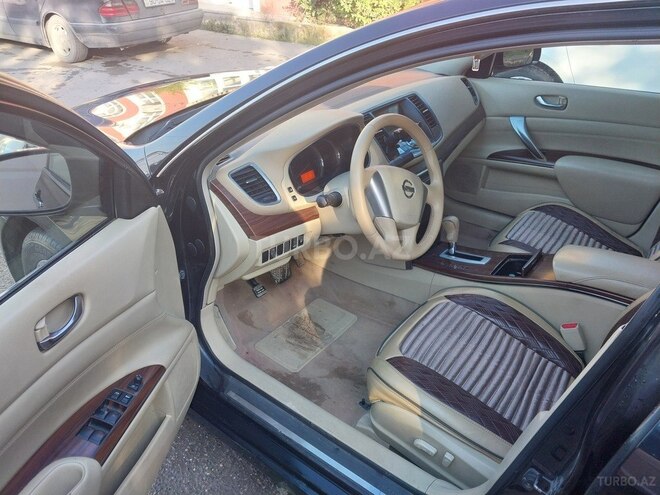Nissan Teana 2009, 294,000 km - 2.5 l - Bakı