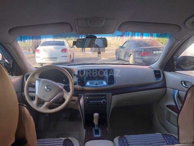 Nissan Teana 2009, 294,000 km - 2.5 l - Bakı