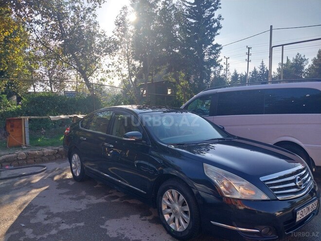 Nissan Teana 2009, 294,000 km - 2.5 l - Bakı