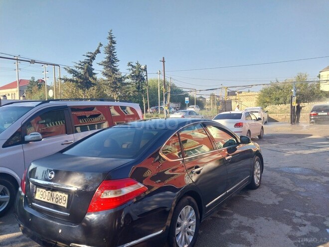 Nissan Teana 2009, 294,000 km - 2.5 l - Bakı