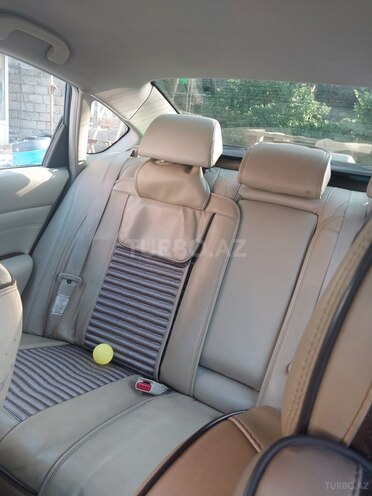 Nissan Teana 2009, 294,000 km - 2.5 l - Bakı