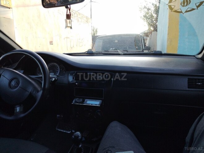 Daewoo Gentra 2014, 100,000 km - 1.5 l - Sumqayıt