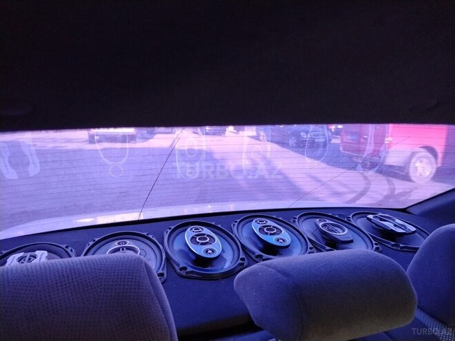 Daewoo Gentra 2014, 100,000 km - 1.5 l - Sumqayıt
