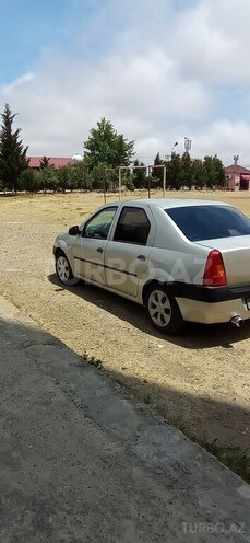 Dacia Logan 2006, 408,320 km - 1.5 л - Bakı