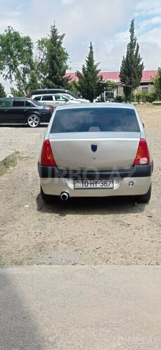 Dacia Logan 2006, 408,320 km - 1.5 л - Bakı