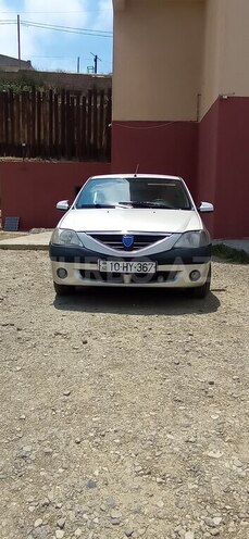 Dacia Logan 2006, 408,320 km - 1.5 л - Bakı