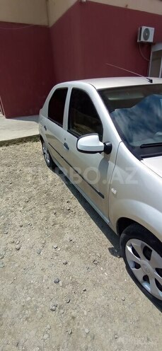 Dacia Logan 2006, 408,320 km - 1.5 л - Bakı