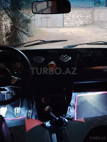 LADA (VAZ) 2106 1986, 500,000 km - 1.3 l - Bakı