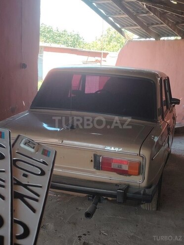 LADA (VAZ) 2106 1986, 500,000 km - 1.3 l - Bakı