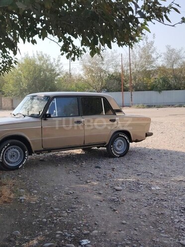 LADA (VAZ) 2106 1986, 500,000 km - 1.3 l - Bakı
