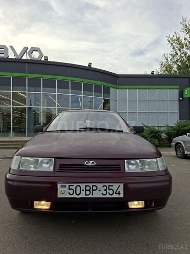 LADA (VAZ) 2110 1997, 323,300 km - 1.5 л - Lənkəran