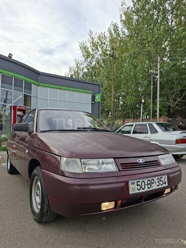 LADA (VAZ) 2110 1997, 323,300 km - 1.5 л - Lənkəran