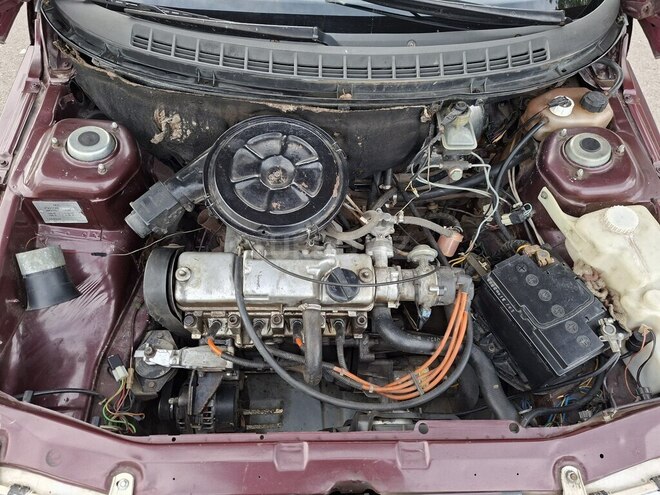 LADA (VAZ) 2110 1997, 323,300 km - 1.5 л - Lənkəran