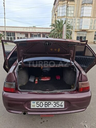 LADA (VAZ) 2110 1997, 323,300 km - 1.5 л - Lənkəran