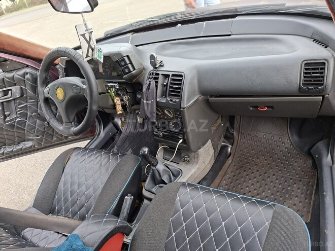 LADA (VAZ) 2110 1997, 323,300 km - 1.5 л - Lənkəran