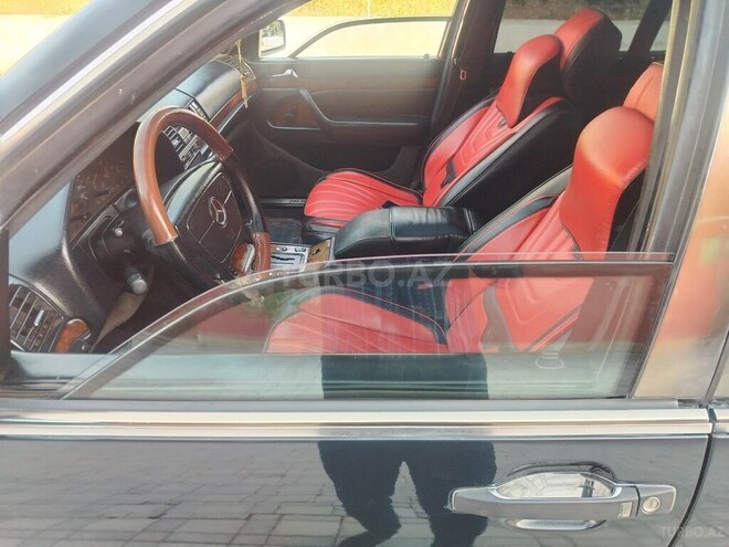 Mercedes S 350 1996, 312,219 km - 3.5 л - Şirvan