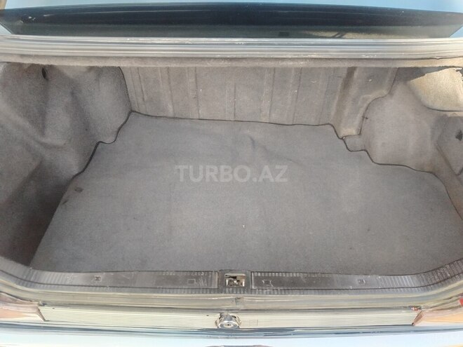 Mercedes S 350 1996, 312,219 km - 3.5 л - Şirvan