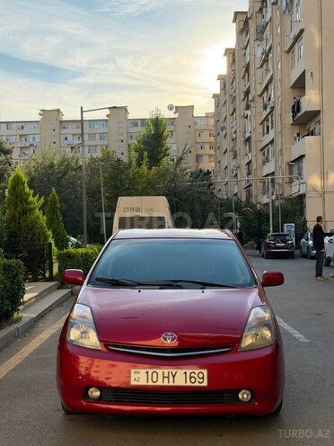 Toyota Prius 2008, 375,000 km - 1.5 l - Bakı