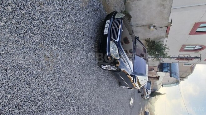 Mercedes S 350 2004, 300,000 km - 3.7 л - Bakı