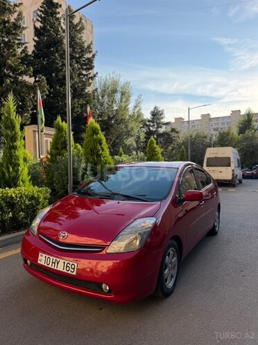 Toyota Prius 2008, 375,000 km - 1.5 l - Bakı