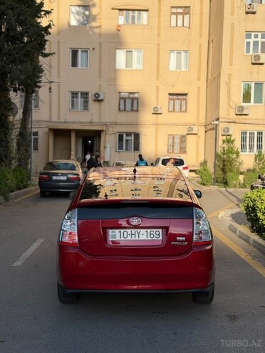 Toyota Prius 2008, 375,000 km - 1.5 l - Bakı