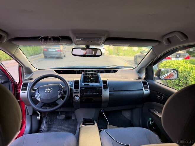 Toyota Prius 2008, 375,000 km - 1.5 l - Bakı