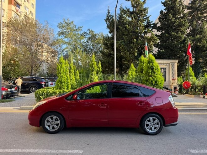 Toyota Prius 2008, 375,000 km - 1.5 l - Bakı