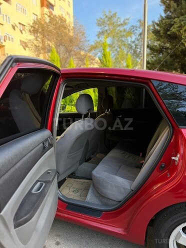 Toyota Prius 2008, 375,000 km - 1.5 l - Bakı