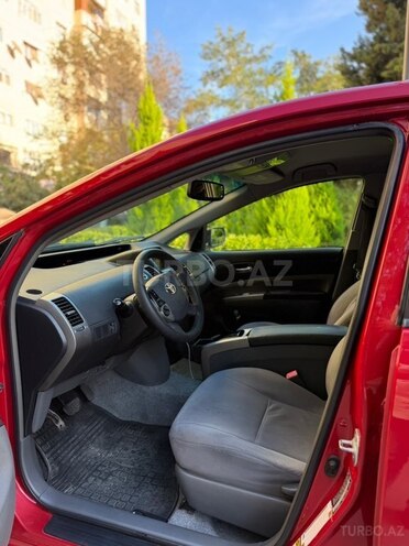 Toyota Prius 2008, 375,000 km - 1.5 l - Bakı