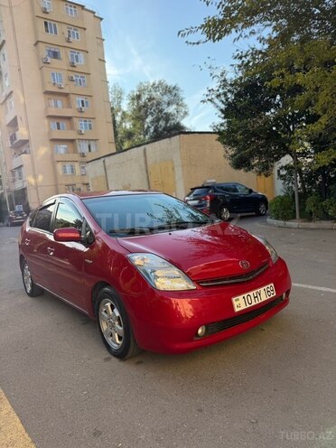 Toyota Prius 2008, 375,000 km - 1.5 l - Bakı