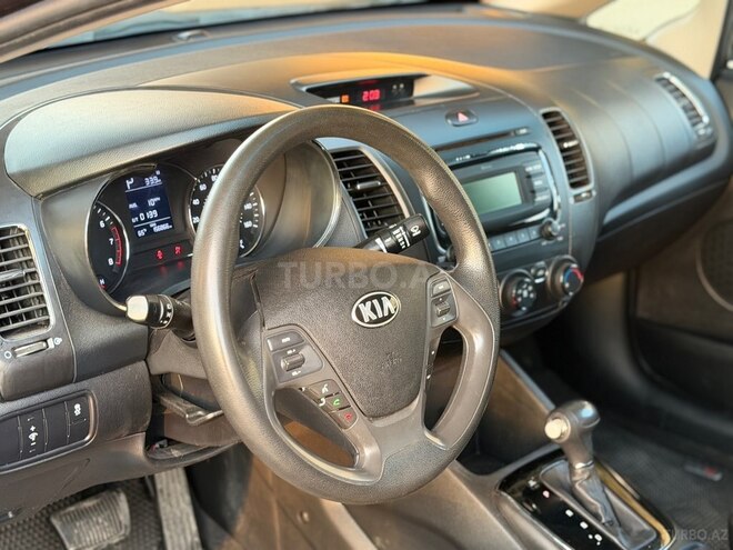 Kia Forte 2017, 234,964 km - 2.0 l - Bakı