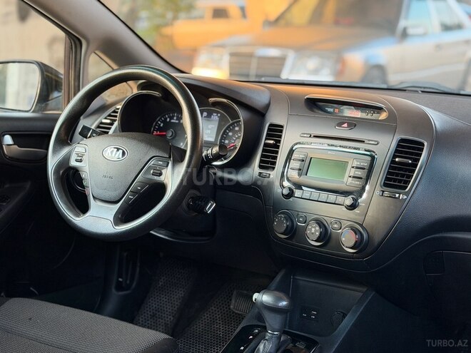 Kia Forte 2017, 234,964 km - 2.0 l - Bakı