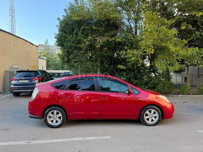 Toyota Prius 2008, 375,000 km - 1.5 l - Bakı