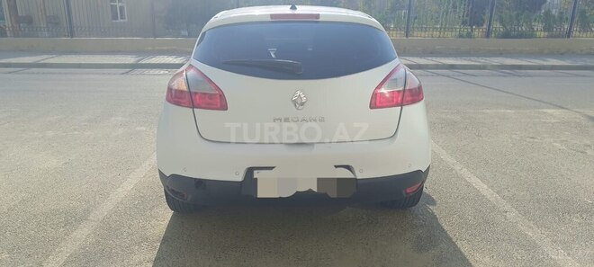Renault Megane 2013, 400,000 km - 2.0 l - Bakı